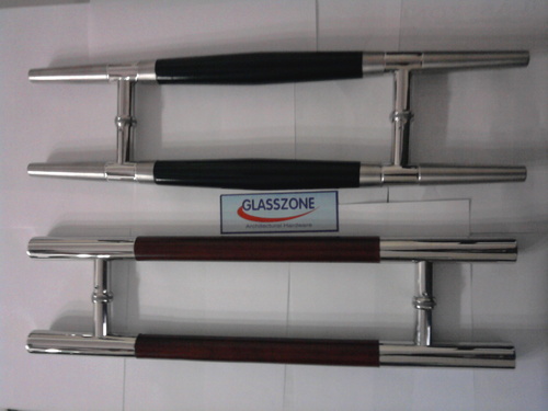 Glass Door Handle