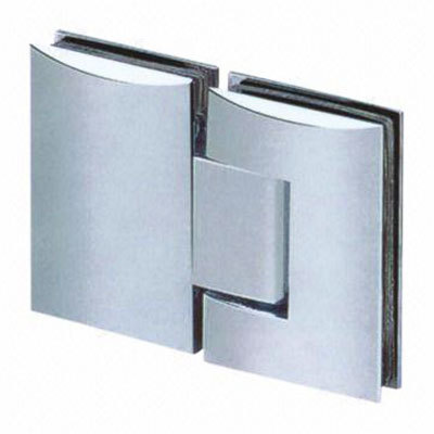 SHOWER HINGES