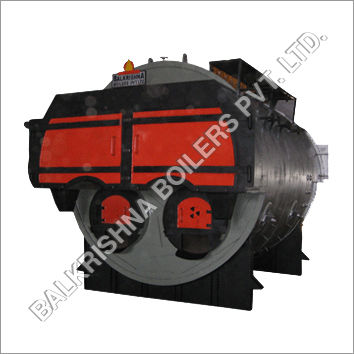 Steam Boiler