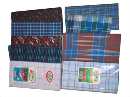 Cotton Lungi