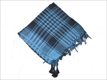 Cotton Arafat