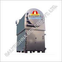 Biomass Fuel Fired Steam Boilers