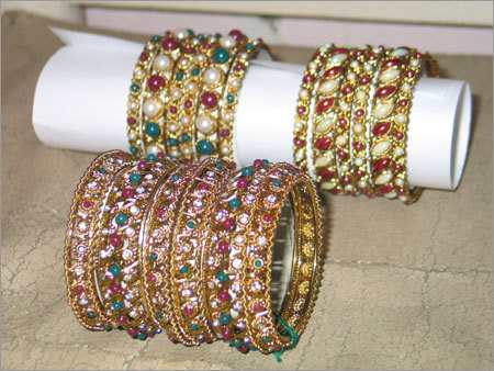 Jewellery(Bangle Sets)
