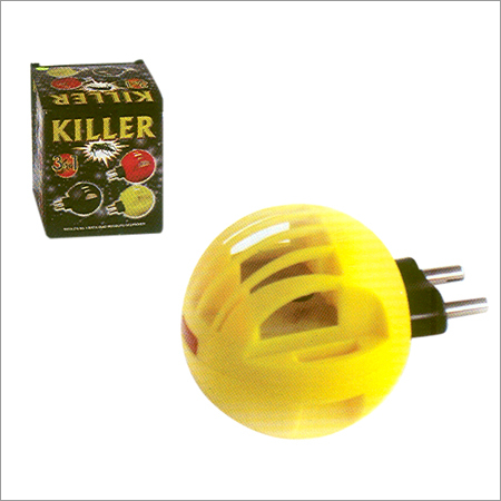 3-in-1 Mosquito Killer