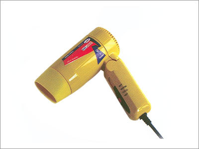 Hair Dryer