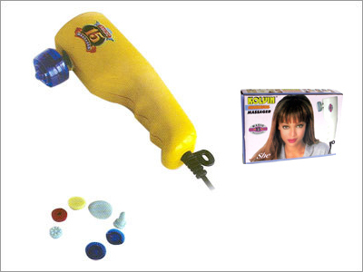 Kolvin Magic Heavy Duty Body Massager