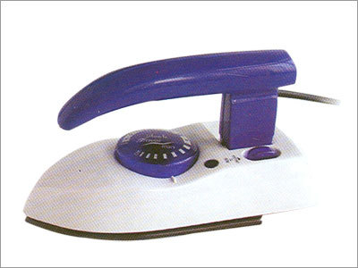 Magic Sleek Iron