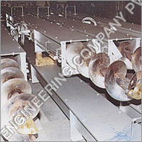 Screw Conveyor