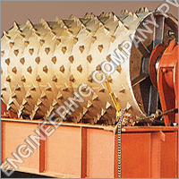 Roll Crusher (Single Roll)