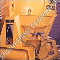 Pneumatic Concrete Bucket