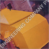 Vibrating Screen