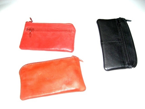 Leather Keycase