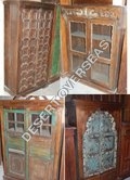 Antique Reproduction Furniture - Solid Wood, Variable Dimensions , Authentic Look, Customizable, Hand-carved Details, Hand-painted Finish, Elegant Design