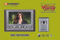 X VISION - Video Door Phone
