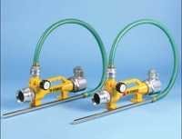 Inline Inductor Foam