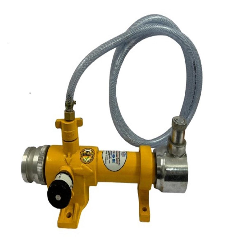 Inline Inductor Foam