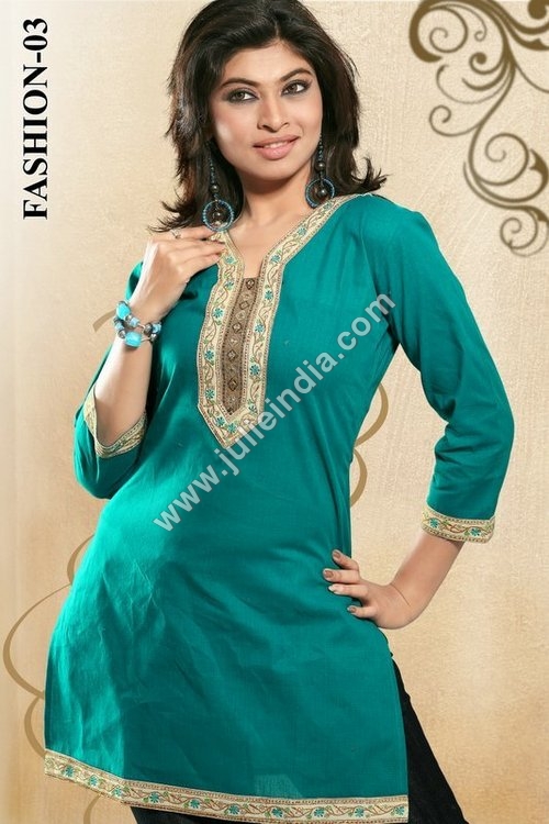 Designer Ladies Salwar Kameez indian manufacturer