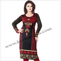 Fashionable  Long Kurtis
