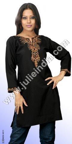 Unstitched salwar kameez