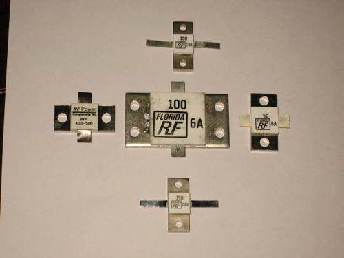 RF Components