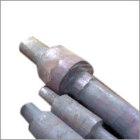 Forged Steel Mill Rolls
