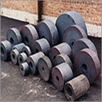 Gear Blank Forging