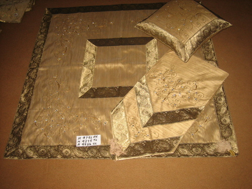 Designer Table Linen