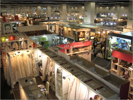 Heimtextiles