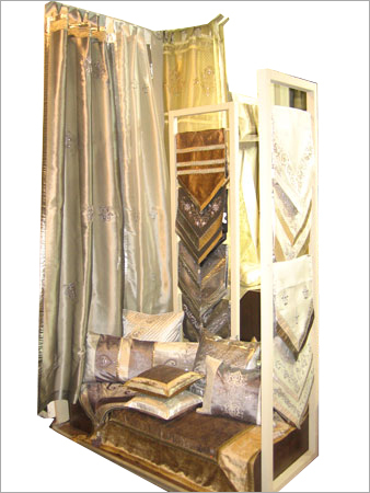 Home Furnishing Textile Products