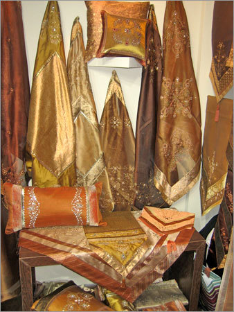 Home Textile
