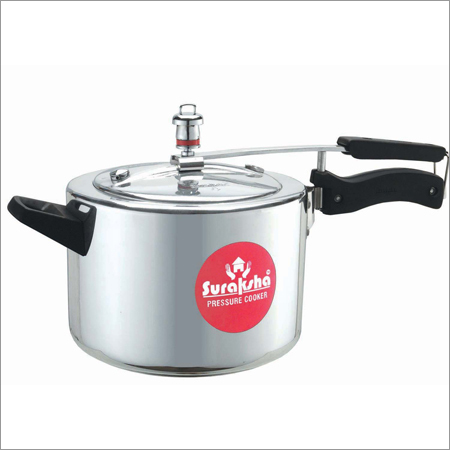 Ultra 5 Lit (Inner Lid Pressure Cooker)