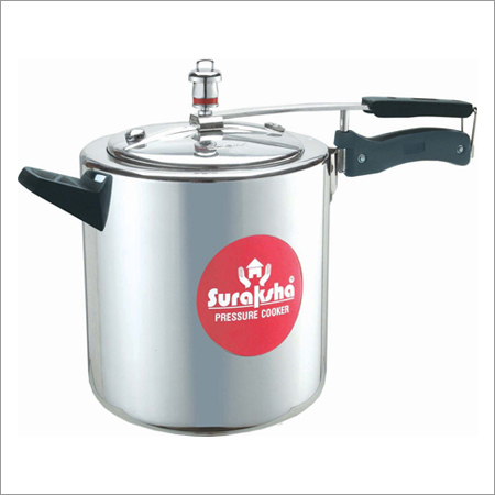 Ultra 8 Lit (Inner Lid Pressure Cooker)