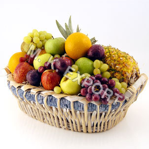 Fresh Fruits