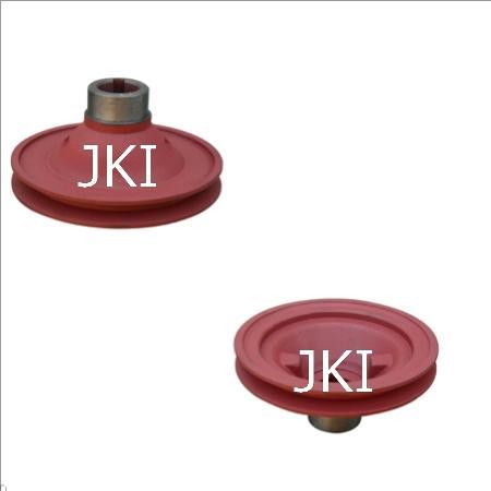 Crank Pulley Ursus Part No 50503241