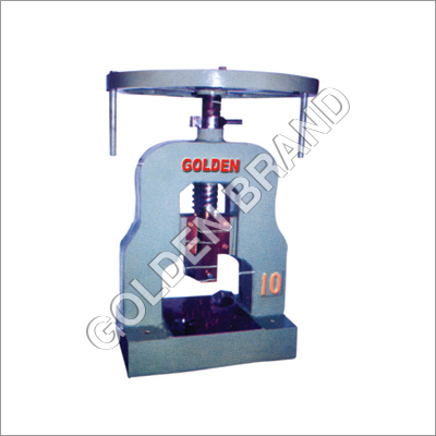 Double Body Press in Steel Body