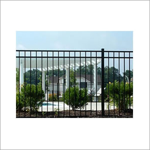 Fence Panels Ornamental