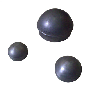 Dome Caps