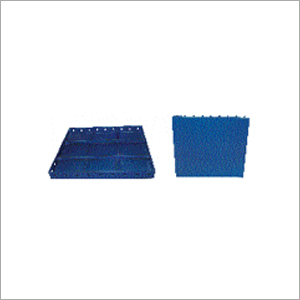 Centering Plates
