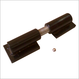 Barrel Hinges
