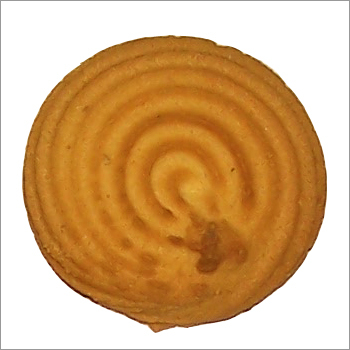 Sweet Jalebi Biscuits
