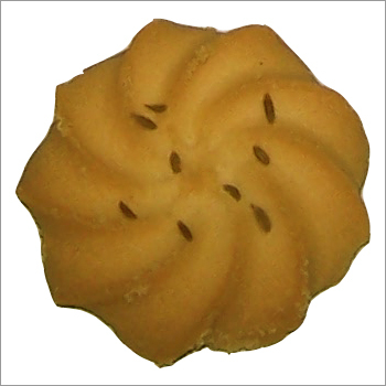 Jeera Biscuits