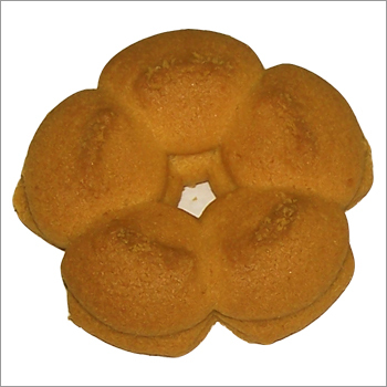 ELAICHI FLAVOURED COOKIES