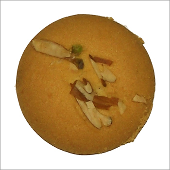 Honey Almond Biscuits