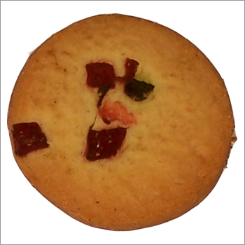 Tutti Frutti Biscuits