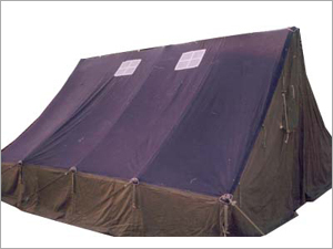Canvas Military Tents