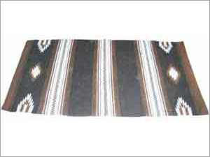 Horse Saddle Blanket