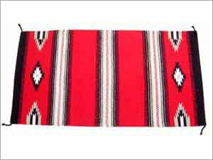 Western Saddle Blanket