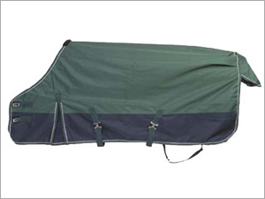Horse Show Blanket