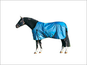 Waterproof Turnout Blanket