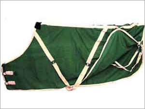 Harlequin Horse Rugs